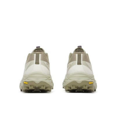 MERRELL AGILITY PEAK 6 輕量戶外鞋 女款 灰白色 (00005560)4