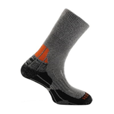 英國HORIZON-COOLMAX TREKKER健行襪2