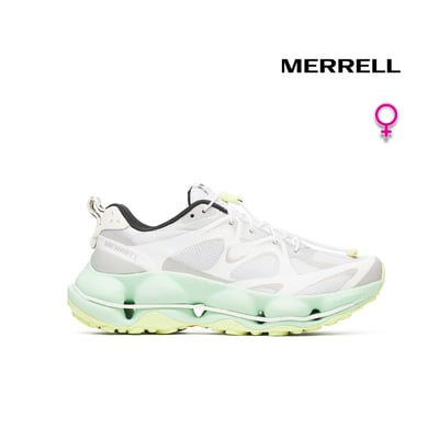 MERRELL SPEEDARC MATIS 登山健行鞋 白 女款 (038268)1
