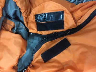 FRIENDS-600g/800g媽咪型立體隔間/SF-206/SF-208/白羽絨睡袋/登山露營首選/出國旅遊/MIT8