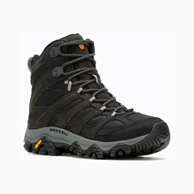 MERRELL MOAB 3 APEX MID WP 高筒防水健行鞋3