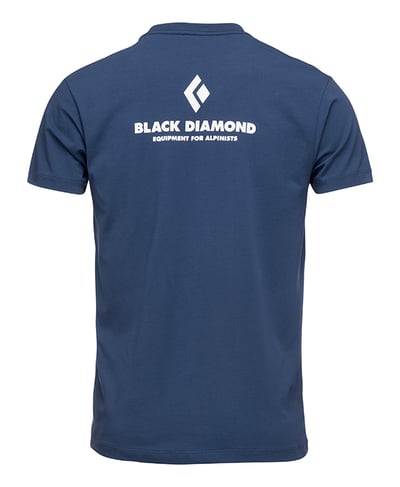 BLACK DIAMOND EQUIPMENT TEE 短袖上衣 舒適 多色 暢銷款6