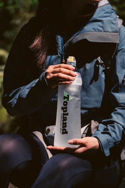 Topland 輕量軟水壺 折疊水壺 1000ml、2000ml、3000ml6