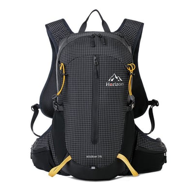 【Horizon 天際線】野性迸發衝鋒包 WildBoar 20L｜防皺耐磨防潑水｜越野包、騎行包、山豬包2