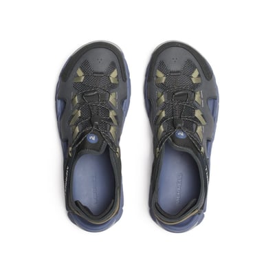 MERRELL MAIPO EXPLORER SIEVE 水陸休閒鞋 男款(038025)21