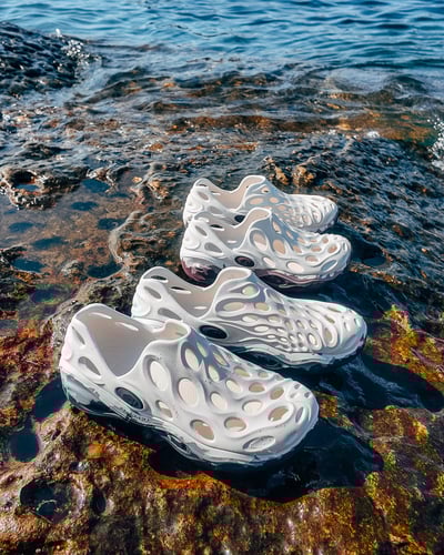 MERRELL HYDRO NEXT GEN MOC 水陸休閒鞋 女款 多色選23