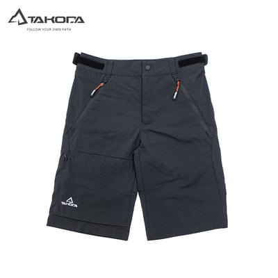 TAKODA Cordura®耐磨彈性機能短褲 男款 卡其/橄綠/黑 三色20