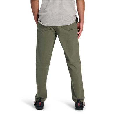 【Black Diamond】 Men's Sequence Pants 彈性休閒長褲 防潑水 透氣 高延展 舒適 新品優惠17