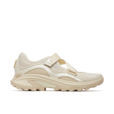 MERRELL Women's Moab Speed 2 Mary Jane 女款休閒健行鞋 (00003444)2