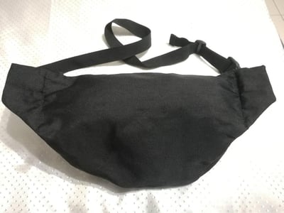 CARIBEE-ASPEN 斜肩包 腰包/休閒/旅遊/登山/透氣4