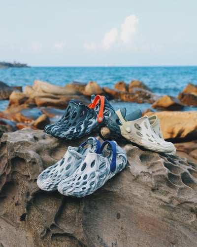 MERRELL HYDRO MOC 風格潮流洞洞鞋 (007367)8