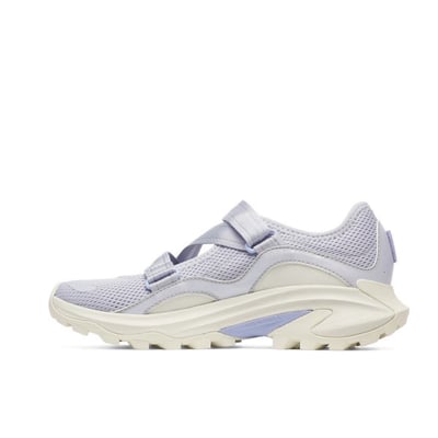 MERRELL Women's Moab Speed 2 Mary Jane 女款休閒健行鞋 (00003445)5