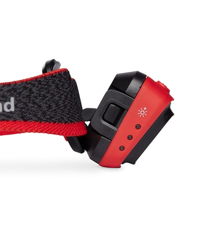 Black Diamond - SPOT 400高效能頭燈 多色 保固 公司貨7