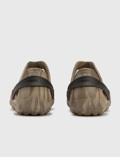 MERRELL HYDRO MOC 風格潮流洞洞鞋 袋鼠棕 (036183)13