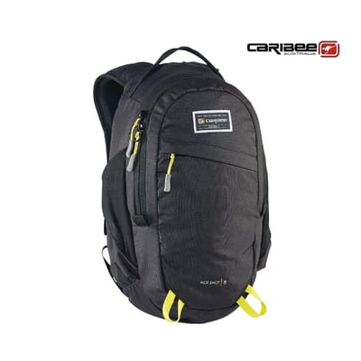 CARIBEE-HOT SHOT 8L  背包/休閒/旅遊/登山/透氣2