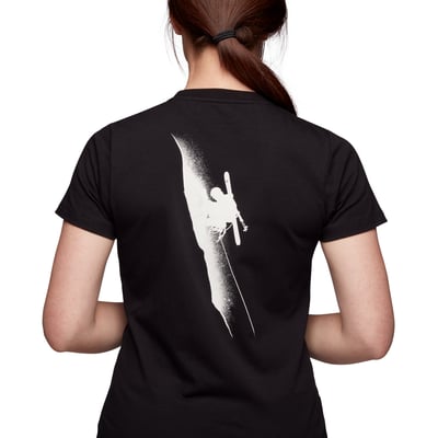 BLACK DIAMONDSKI MOUNTAINEERING TEE 女款短袖上衣 舒適 多色 暢銷款6