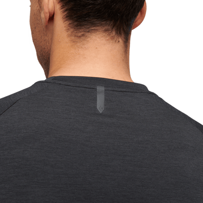 Black Diamond - LIGHTWIRE SHORT 男款快乾排汗衣 多色11