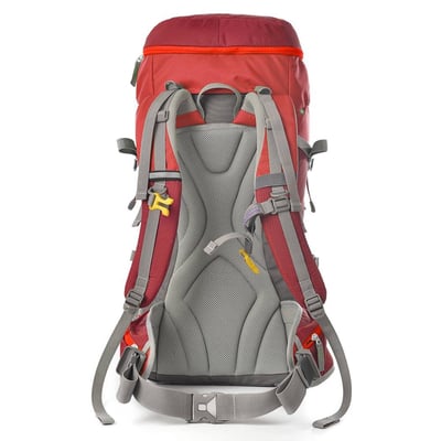 Mountaintop 50L多功能輕量透氣登山包 【贈MIT手機掛包】MPA58189