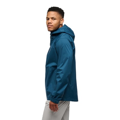 Black Diamond Men's Fineline Stretch Shell 風雨衣 男款25