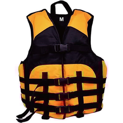 高級救生衣 台灣製造 泛舟 溯溪 海釣 浮淺 MIT1