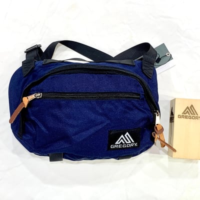 Gregory 3L TRANSFER 斜背包 多色可選 日系潮流包2