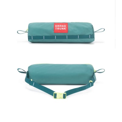 【Grand Trunk】COMPASS 360° 折疊椅 攜行椅 折凳 戶外椅 輕便椅 旅行椅21