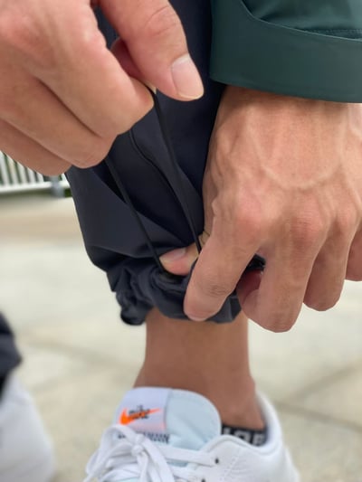 Black Diamond-Alpine Light 防潑水透氣-女款長褲/高透氣/防撥水/銷售冠軍/三色可選10