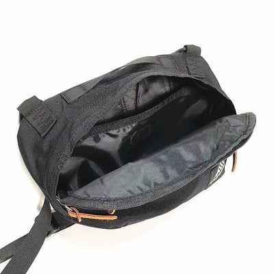 Gregory 3L TRANSFER 斜背包 多色可選 日系潮流包7