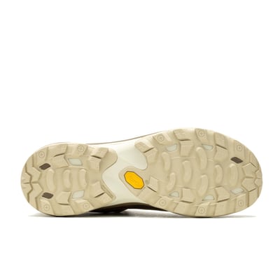 Merrell MOAB SPEED 2 MID GORE-TEX® 輕量戶外高筒靴 兩色6