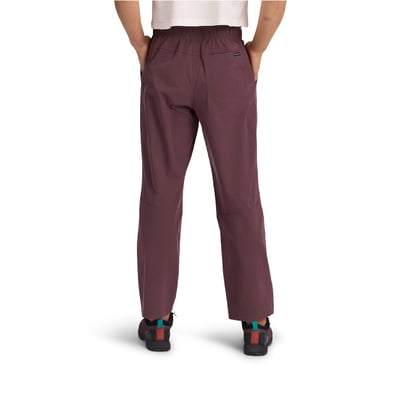 【Black Diamond】 Men's Sequence Pants 彈性休閒長褲 防潑水 透氣 高延展 舒適 新品優惠(複製)17