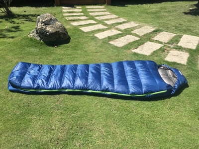 客製化睡袋系列服務/加大/加絨/加寬/顏色/形狀  請勿直接下單3