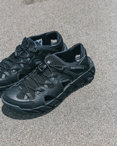 MERRELL MAIPO EXPLORER SIEVE 水陸休閒鞋 男款(038025)7