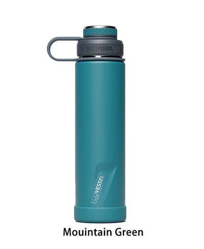 Eco Vessel - Boulder 700ml 保溫瓶 多色14