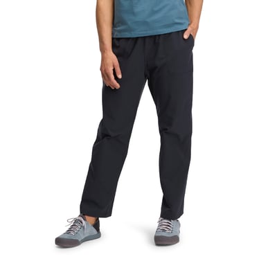 【Black Diamond】 Men's Sequence Pants 彈性休閒長褲 防潑水 透氣 高延展 舒適 新品優惠(複製)3