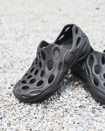 MERRELL HYDRO NEXT GEN MOC 水陸休閒鞋 男款 黑色 (006031)13