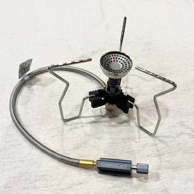 CAMPING ACE 野樂 ARC-2109 金牛星快速爐 登山爐 野炊 登山 露營7