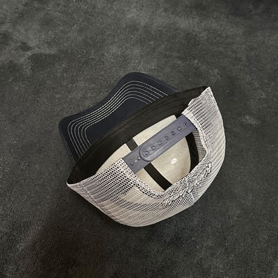 SNAPBACK 網狀透氣遮陽帽 卡車帽 釣魚帽 滑板帽 棒球帽 男女通用10