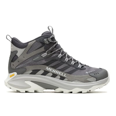 Merrell MOAB SPEED 2 MID GORE-TEX® 輕量戶外高筒靴 兩色8