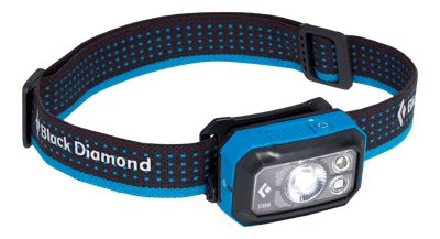 Black Diamond - STORM 400高效能頭燈 多色 保固 公司貨4