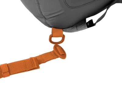 EXPED│Cloudburst 輕量防水背包 25L NEW 改良設設計 新穎上色16