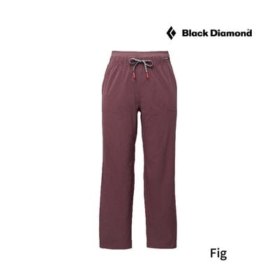 【Black Diamond】 Men's Sequence Pants 彈性休閒長褲 防潑水 透氣 高延展 舒適 新品優惠(複製)14