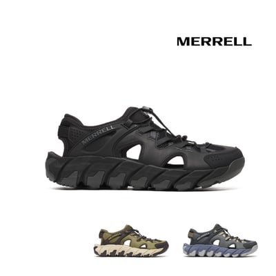 MERRELL MAIPO EXPLORER SIEVE 水陸休閒鞋 男款(038025)1