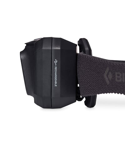 Black Diamond - STORM 500-R 高效能充電頭燈 多色 保固 公司貨7