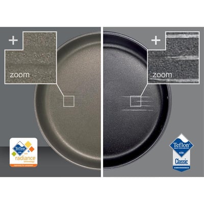 GSI│Pinnacle 平底鍋 8吋7