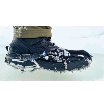 Black Diamond ACCESS TRACTION CRAMPONS 簡易冰爪15