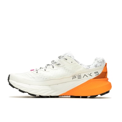 Merrell AGILITY PEAK 5 輕量越野跑鞋 戶外健身 ISPO大獎3