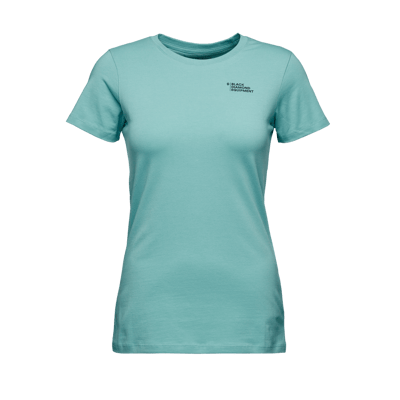 BLACK Diamond DESERT TO MOUNTAIN TEE W  女款短袖上衣 舒適 多色 暢銷款6