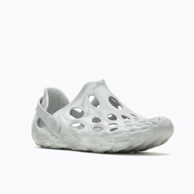 MERRELL HYDRO MOC 風格潮流洞洞鞋 黑/迷彩灰 (48595/003747)14