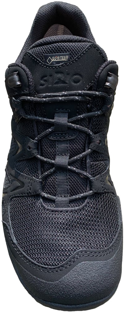 日本SIRIO-Gore Tex短筒登山健行鞋(PF116BL)3