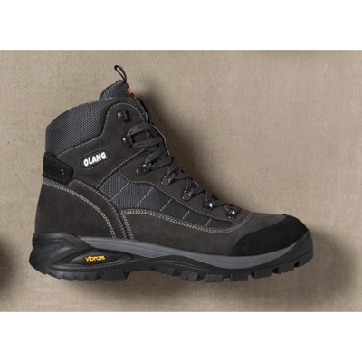 Olang TARVISIO TEX 高筒登山鞋 Vibram大底  Olantex防水內襯15